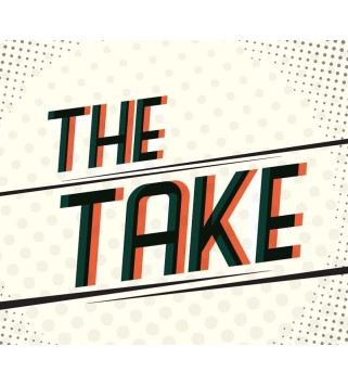 The Take Steam Key GLOBAL